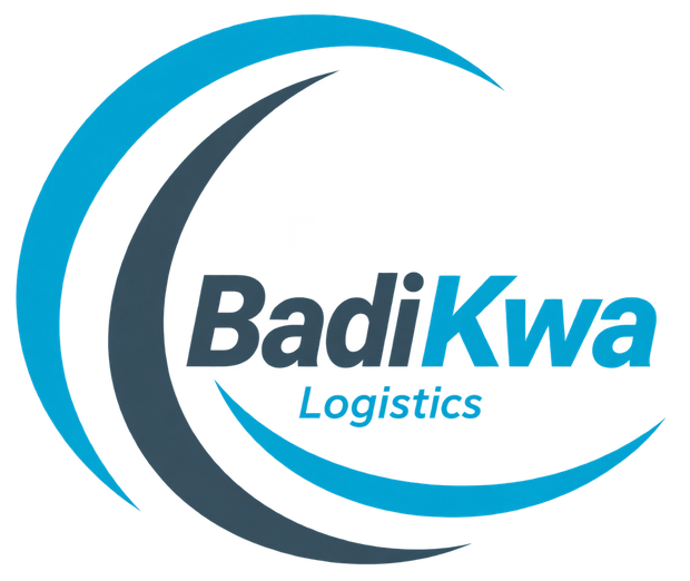 Badikwa Logistics